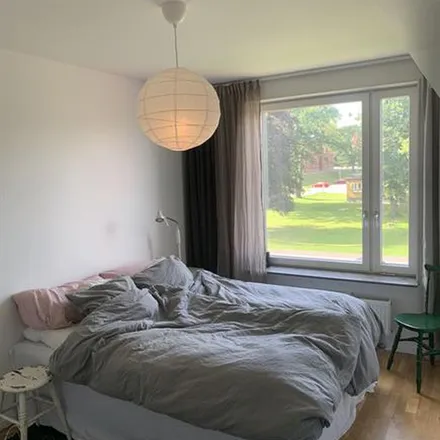 Rent this 2 bed apartment on Margit Halls Gata 55 in 415 28 Gothenburg, Sweden