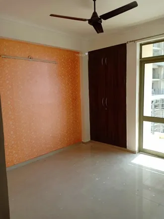 Buy this 3 bed apartment on unnamed road in Mamura, Noida - 201301