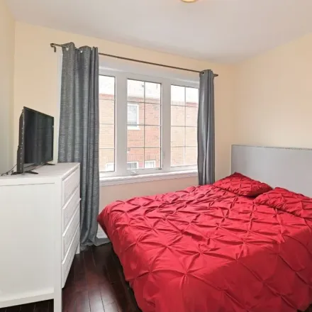 Rent this 1 bed apartment on 15 Brimley Road in Toronto, ON M1M 3X4
