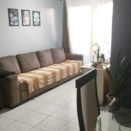 Buy this 3 bed apartment on Rua Raposo Tavares 127 in Ipiranga, Londrina - PR