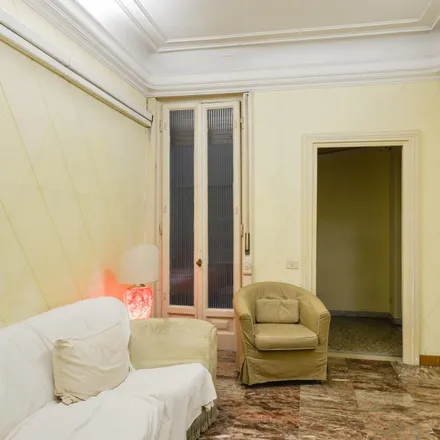 Image 8 - Quartiere Coppedè, Via Brenta, 00198 Rome RM, Italy - Room for rent