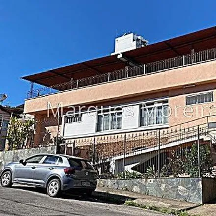 Image 2 - Rua Irmão Martinho, Bairu, Juiz de Fora - MG, 36052-500, Brazil - House for sale
