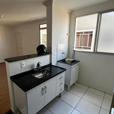 Rent this 2 bed apartment on Rua Baviera in Regional Norte, Betim - MG