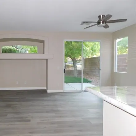 Rent this 3 bed house on 3555 Sagittarius Drive in Summerlin South, NV 89135