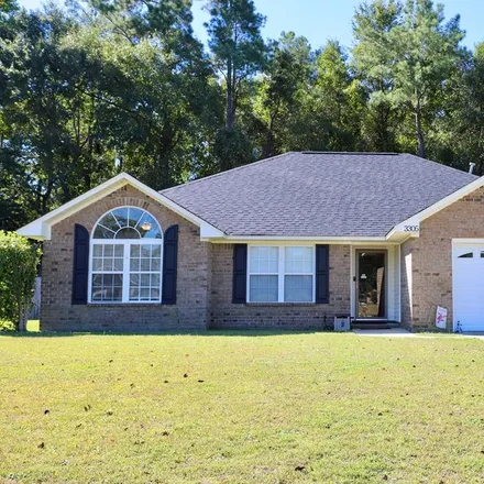 Buy this 3 bed house on 3305 Oleander Drive in Sumter, SC 29154
