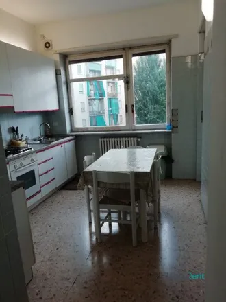 Image 2 - Via Villar Focchiardo, 23, 10139 Turin TO, Italy - Room for rent