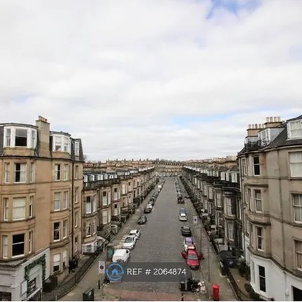 Rent this 5 bed apartment on 34 Haymarket Terrace in City of Edinburgh, EH12 5JZ