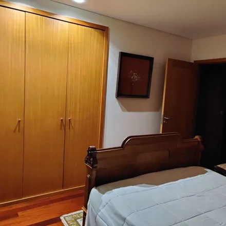 Rent this 3 bed apartment on Largo do Espadanido in 4715-245 Braga, Portugal