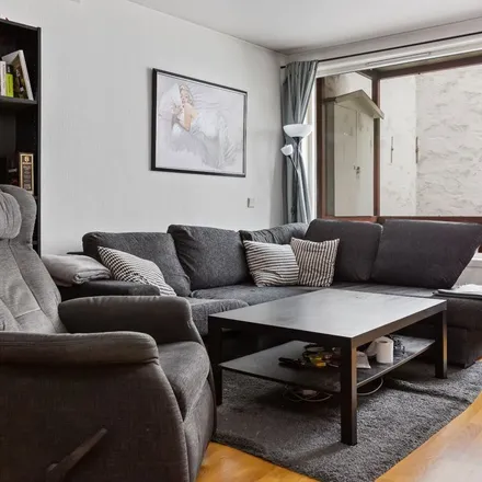 Rent this 2 bed apartment on Welhavens gate 2C in 0166 Oslo, Norway