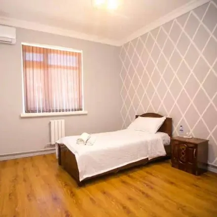 Rent this 3 bed apartment on Chirciq in Tashkent Region, Uzbekistan