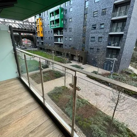 Rent this 2 bed apartment on 37 Potato Wharf in Manchester, M3 4NB