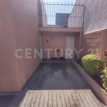 Buy this 3 bed house on Calle del Portón in Xochimilco, 16050 Mexico City