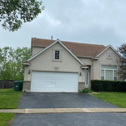 Image 1 - 1672 Normandy Woods Ct, Grayslake, Illinois, 60030 - House for rent
