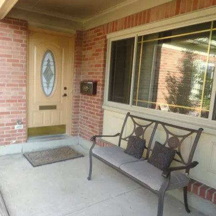Image 7 - Trotwood, OH, US - House for rent
