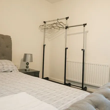 Rent this 2 bed apartment on Patchway in BS34 5QX, United Kingdom