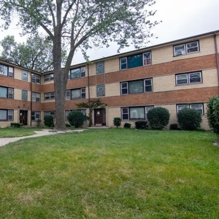 Rent this 2 bed condo on 7900 South Merrill Avenue in Chicago, IL 60649