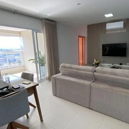 Buy this 3 bed apartment on Rua Benjamin Constant in Paulista, Piracicaba - SP