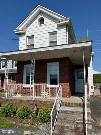 Rent this 3 bed apartment on 1048 Broadway in Westville, Gloucester County