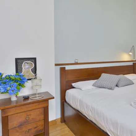 Image 4 - Via Filippo Argelati, 45, 20143 Milan MI, Italy - Apartment for rent
