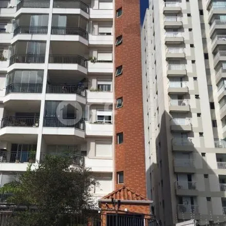 Image 2 - Rua Baronesa Geraldo de Resende, Guanabara, Campinas - SP, 13076-011, Brazil - Apartment for sale