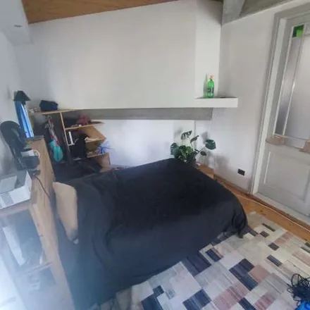 Rent this 4 bed apartment on Carrer del Poliol in 08001 Barcelona, Spain