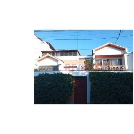 Image 2 - Proyecta Diagnóstico, Velasco Astete Avenue 1946, Santiago de Surco, Lima Metropolitan Area 15039, Peru - House for sale