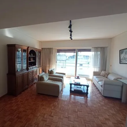 Buy this 3 bed apartment on Aráoz 2497 in Palermo, C1425 DGK Buenos Aires