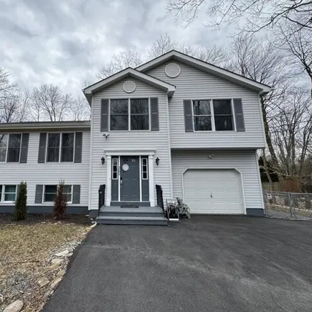 Buy this 4 bed house on 1730 Linden Loop in Coolbaugh Township, PA 18346