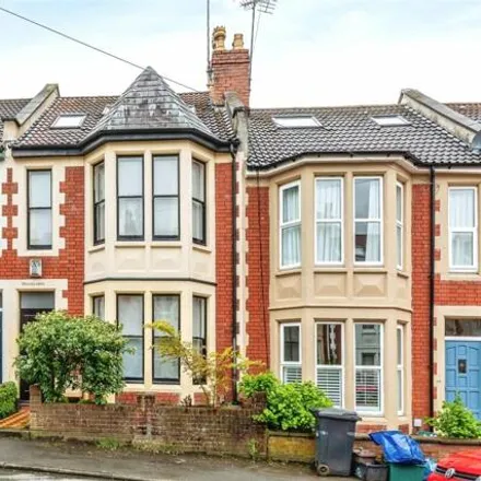 Buy this 5 bed house on 68 Leighton Road in Bristol, BS3 1NU