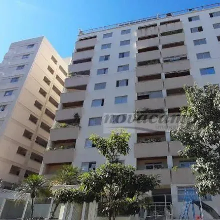 Image 2 - CEMEI Lua de Papel, Rua Coelho Neto, Botafogo, Campinas - SP, 13010-211, Brazil - Apartment for sale