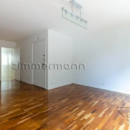 Buy this 4 bed apartment on Rua Monte Alegre 460 in Perdizes, Região Geográfica Intermediária de São Paulo - SP