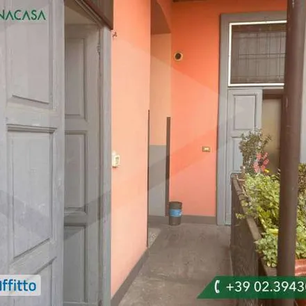 Image 6 - Samarkand, Via Riva di Trento 2, 20139 Milan MI, Italy - Apartment for rent