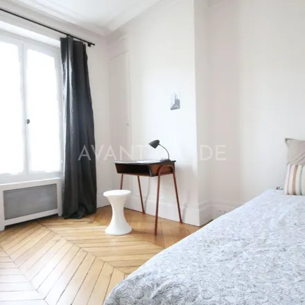 Image 8 - 91 Boulevard Voltaire, 75011 Paris, France - Apartment for rent
