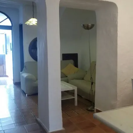 Rent this 3 bed house on 11680 Algodonales