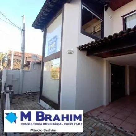 Buy this 4 bed house on Rua Macarau in Campo Grande, Rio de Janeiro - RJ