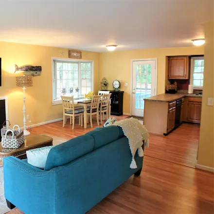 Image 2 - 834 Ocean Parkway, Ocean Pines, MD 21811, USA - House for sale