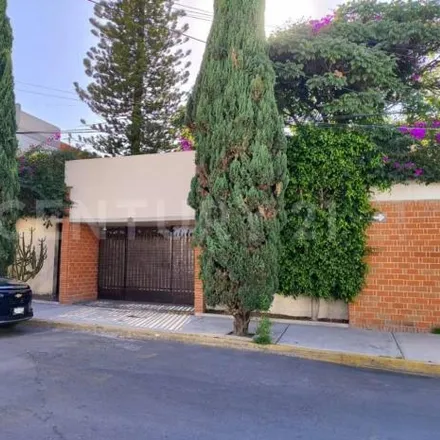 Image 1 - Calle Fresnos, 72240 Puebla, PUE, Mexico - House for sale