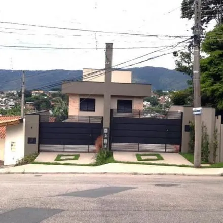 Buy this 3 bed apartment on Avenida Catanduvas in Jardim do Lago, Atibaia - SP
