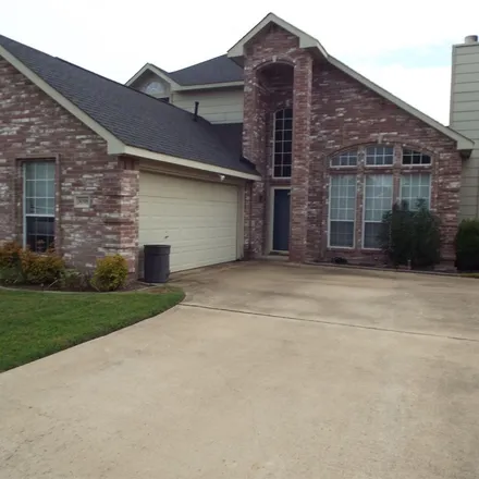 Image 7 - 3136 Wildflower Way, Rockwall, TX 75032, USA - Apartment for rent