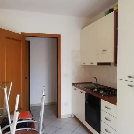 Image 5 - Comix Avenue, Via Marruvio 56, 67051 Avezzano AQ, Italy - Apartment for rent