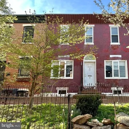 Buy this 3 bed house on 2322 Madison Square in Philadelphia, PA 19146