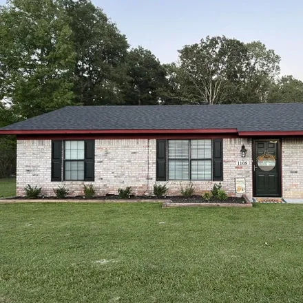 Buy this 3 bed house on 1105 West Baldwin Road in Plain View, Jefferson County
