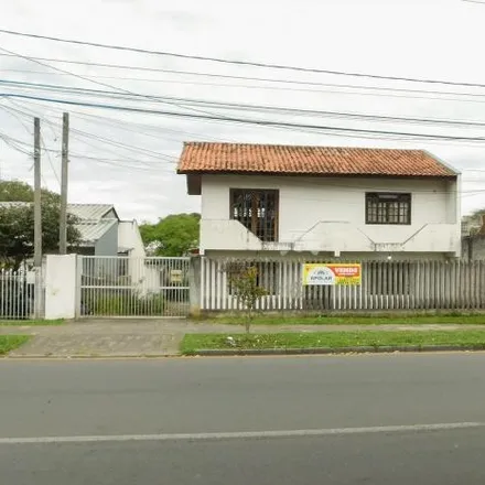 Image 2 - Rua João Brito, Cruzeiro, São José dos Pinhais - PR, 83010-420, Brazil - House for sale