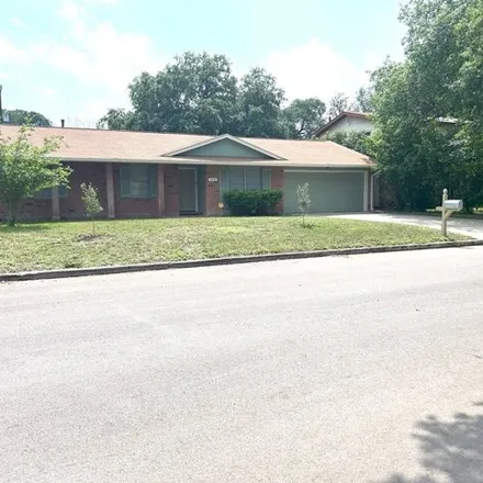 Image 2 - 2640 Lovelace Boulevard, San Antonio, TX 78217, USA - House for rent