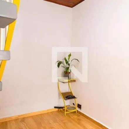 Rent this 2 bed house on Rua Rodolfo Garcia in Jabaquara, São Paulo - SP