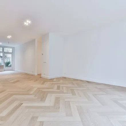 Rent this 3 bed apartment on Stadionweg 158 in 1077 TA Amsterdam, Netherlands