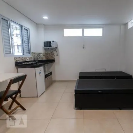 Rent this 1 bed apartment on Rua Apiacás 375 in Perdizes, São Paulo - SP