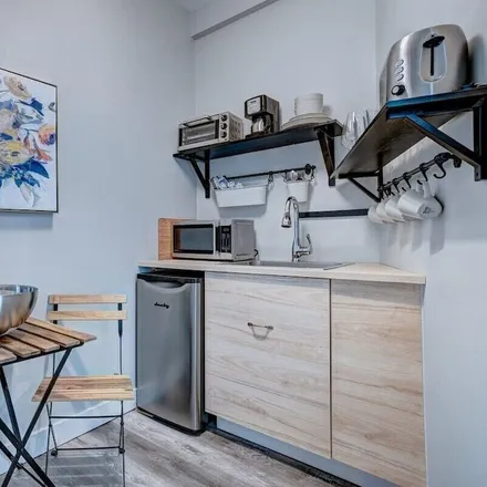 Rent this studio apartment on Town of Lunenburg in Garden Lots, NS B0J 2C0