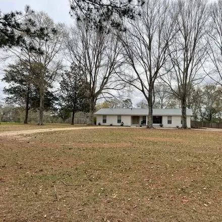 Image 2 - 240 Shiloh-Firetower Road, Marion County, MS 39483, USA - House for sale