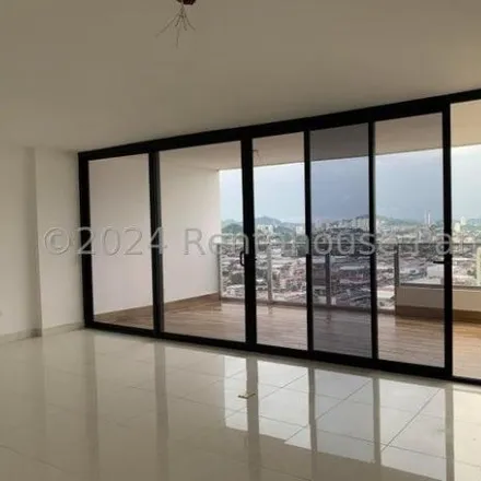 Rent this 3 bed apartment on Calle Dr. Alberto Navarro in El Cangrejo, 0823